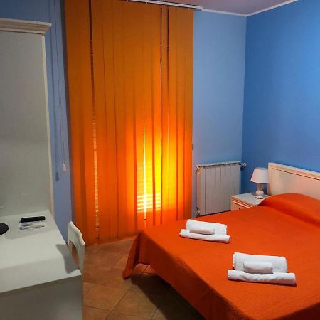 B&B Sikelia Torrenova  Luaran gambar