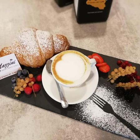 B&B Sikelia Torrenova  Luaran gambar