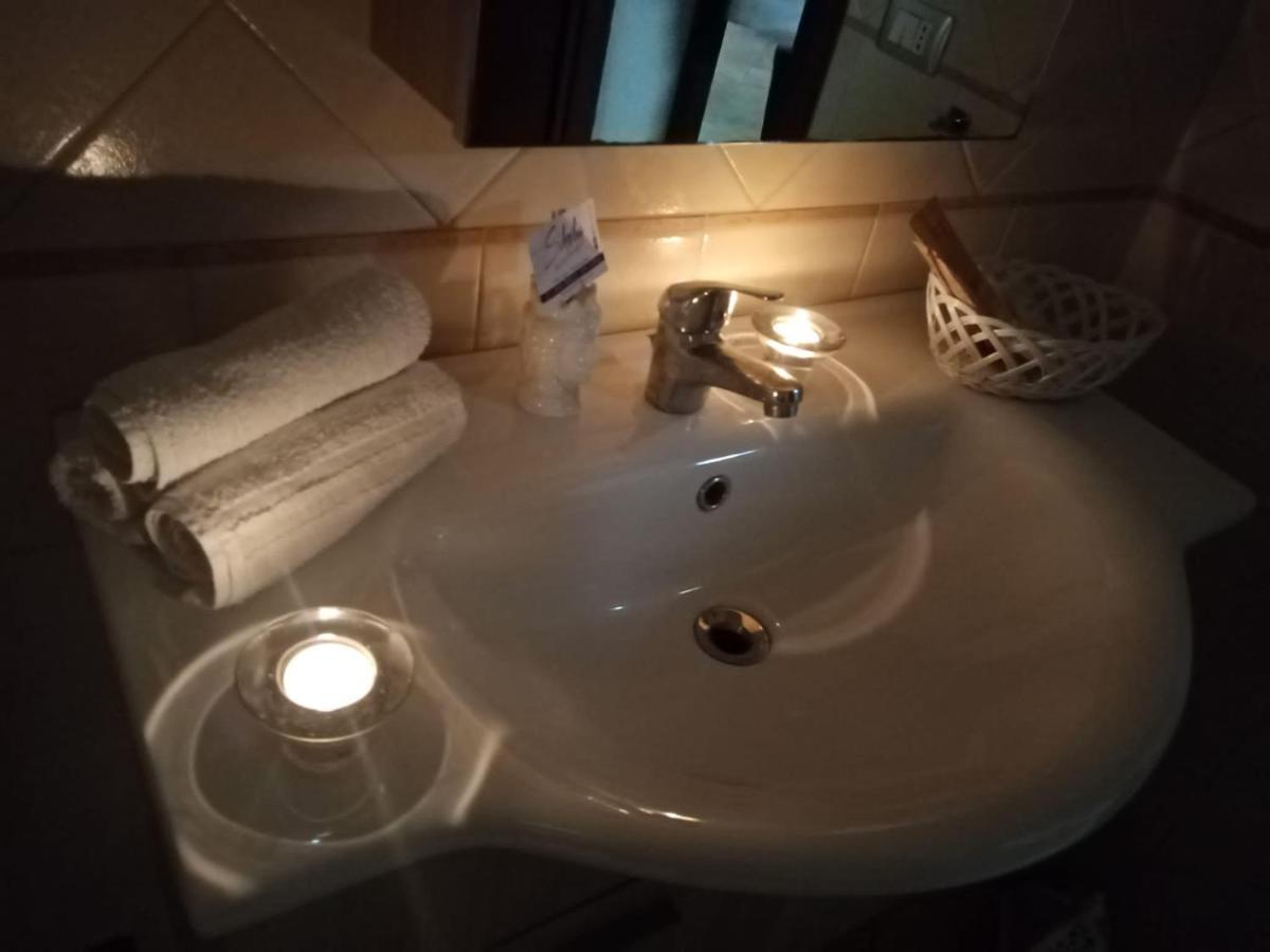 B&B Sikelia Torrenova  Luaran gambar