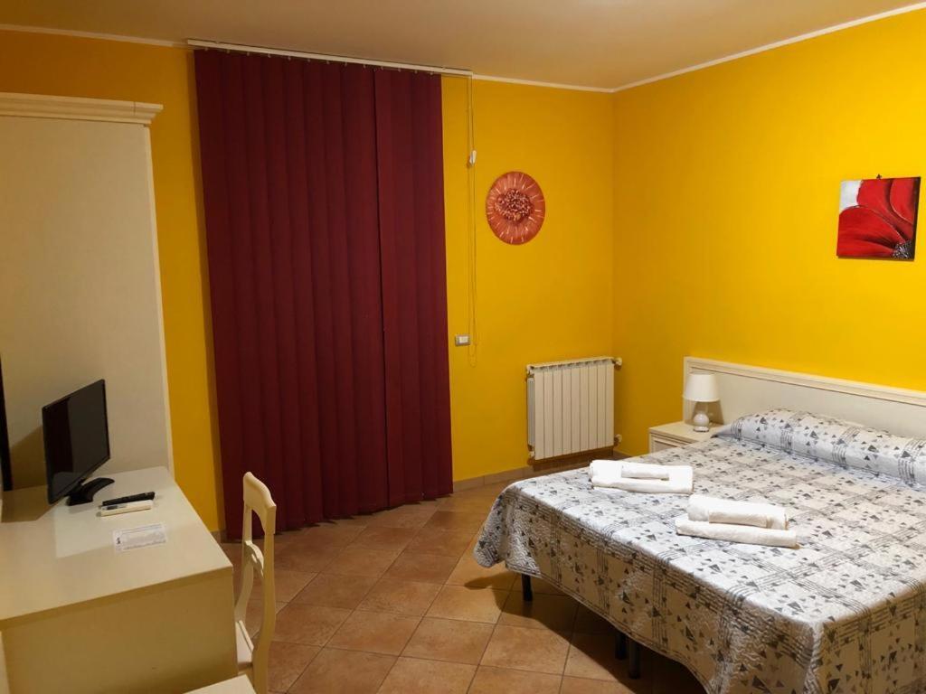 B&B Sikelia Torrenova  Luaran gambar