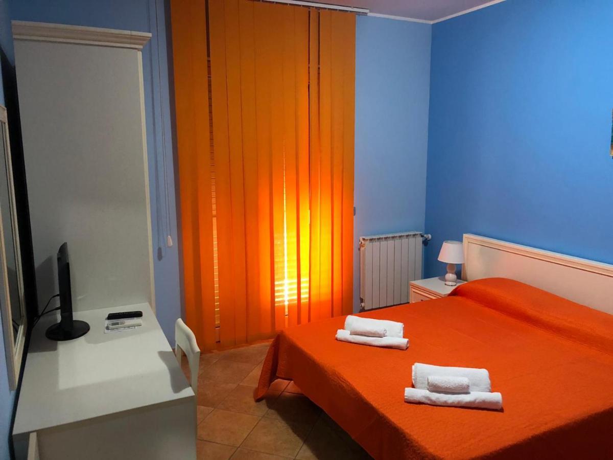 B&B Sikelia Torrenova  Luaran gambar