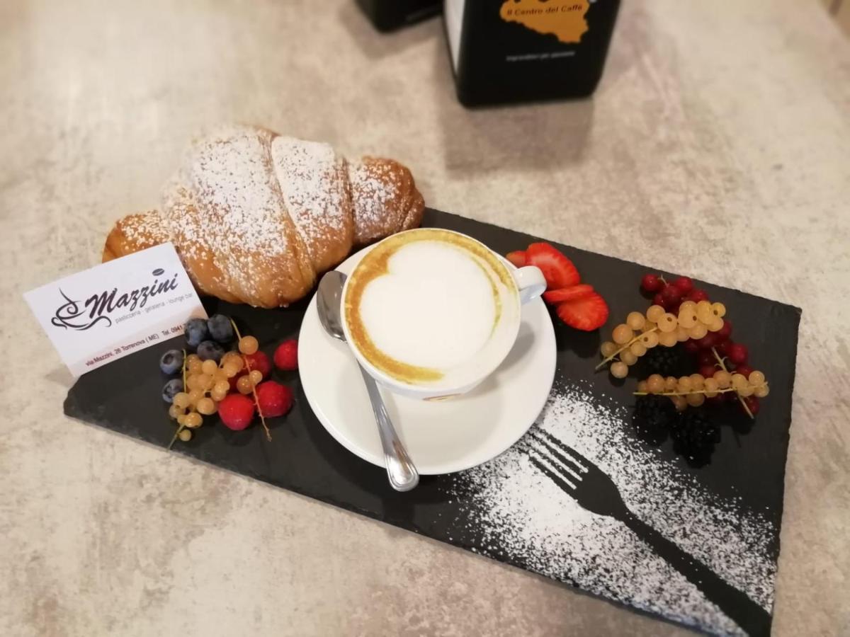 B&B Sikelia Torrenova  Luaran gambar